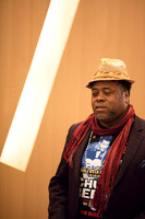 Harlem Semester 2017 04 06