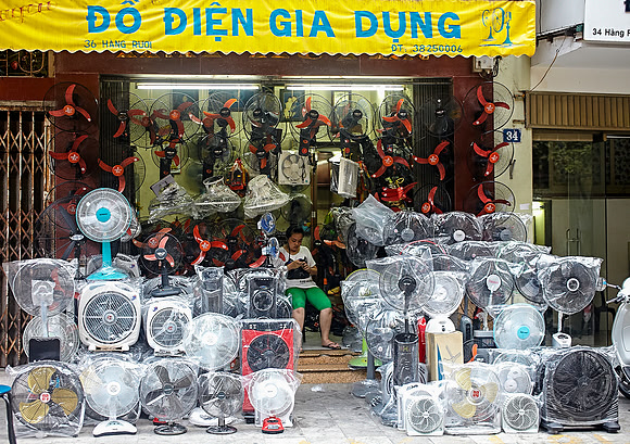 Vietnam