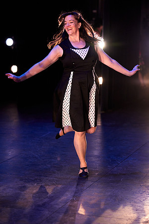 Darrah Carr Dance
