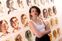 Portraits