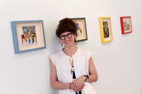 Portraits