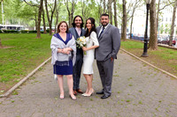 2014 05 27 Daniel Bruni Wedding