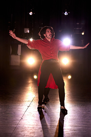 Darrah Carr Dance
