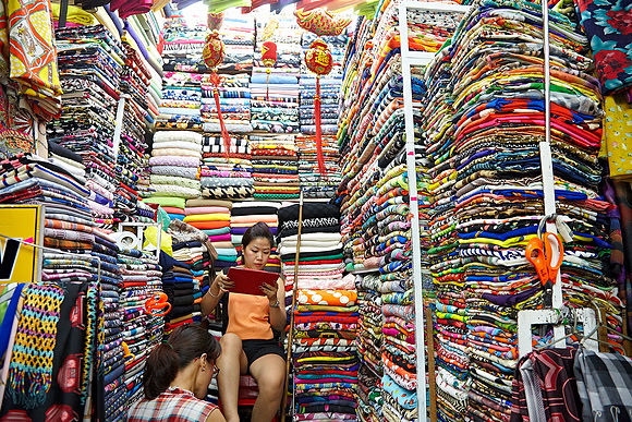 Vietnam
