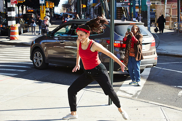 South Bronx Culture Trail