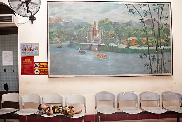 Vietnam