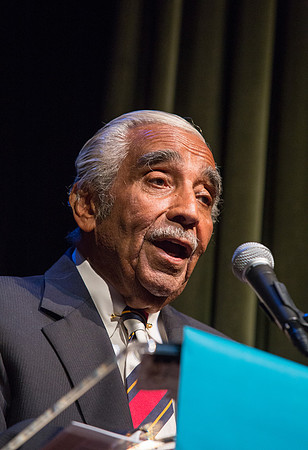 Charlie Rangel