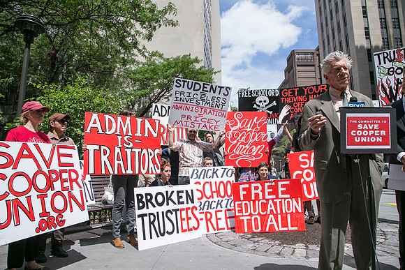 Cooper Union