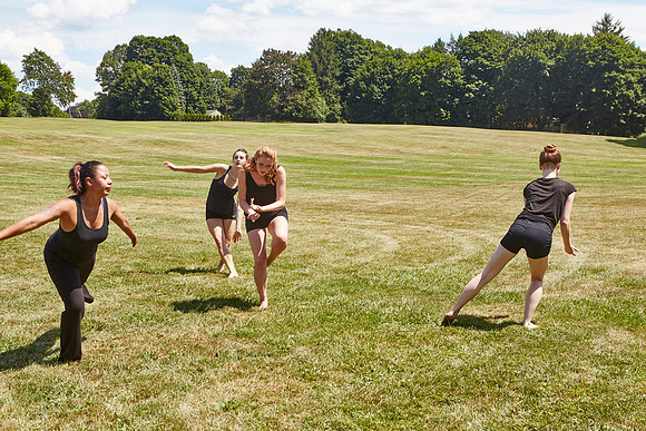 WSAF_Improv_1953
