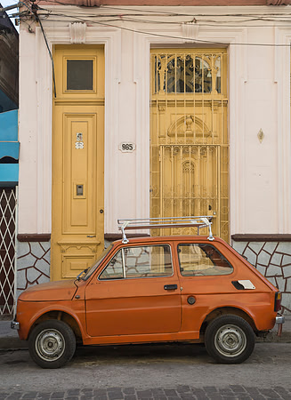 Cuba
