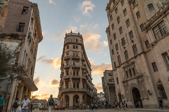 Cuba