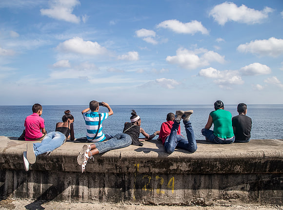 Cuba