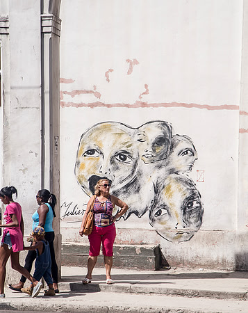 Cuba