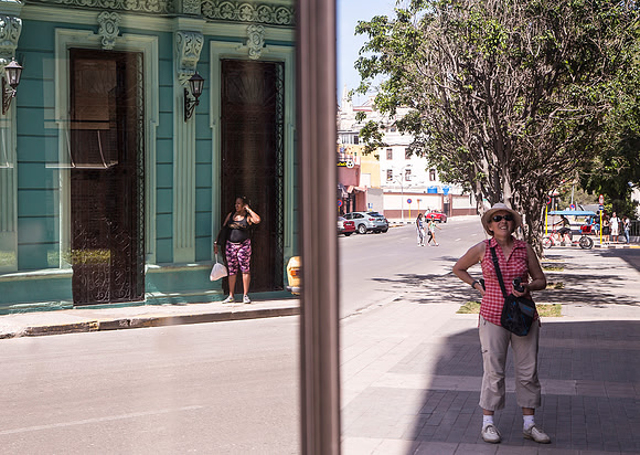 Cuba