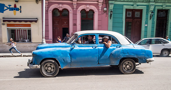 Cuba