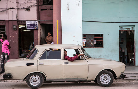 Cuba