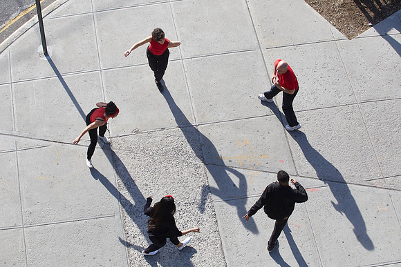 South Bronx Culture Trail