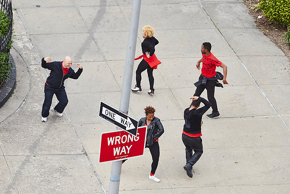 South Bronx Culture Trail