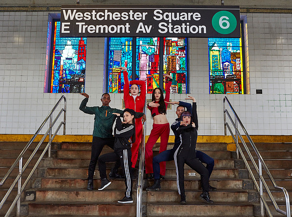South Bronx Culture Trail