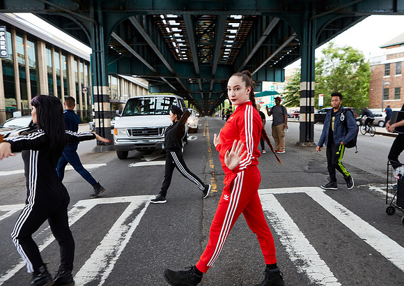 South Bronx Culture Trail