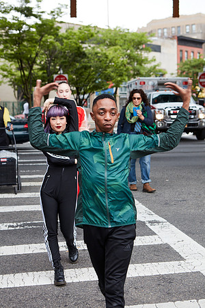 South Bronx Culture Trail