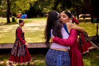 2024 08 25 Suchitra Closing Celebration, with Barkha Dance Company