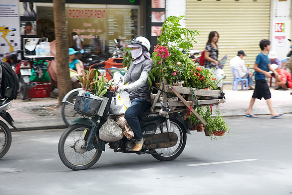 Vietnam
