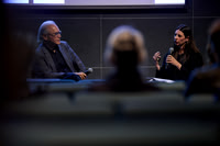 Lectures Talks
