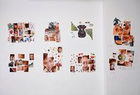 nature of being exhibition at Casita Maria Center for the Arts