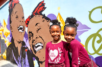 nature of being exhibition at Casita Maria Center for the Arts