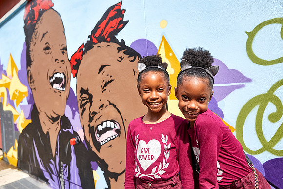 Casita Maria Block Party South Bronx Culture Trail