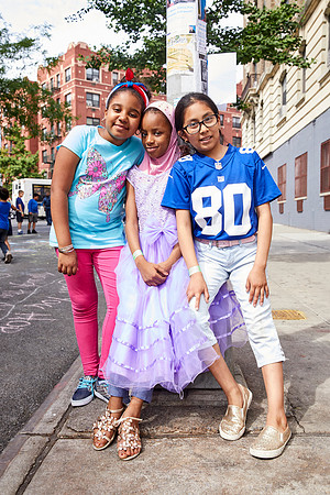 Casita Maria Block Party South Bronx Culture Trail