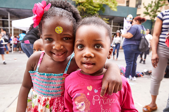 Casita Maria Block Party South Bronx Culture Trail