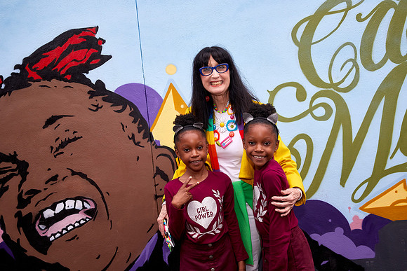 Casita Maria Block Party South Bronx Culture Trail