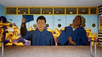 nature of being exhibition at Casita Maria Center for the Arts