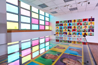 nature of being exhibition at Casita Maria Center for the Arts