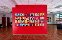 nature of being exhibition at Casita Maria Center for the Arts
