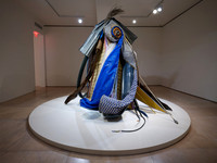 Art Documentation
