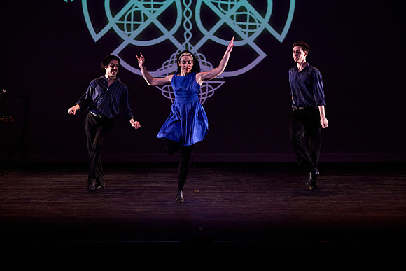 Darrah Carr Dance