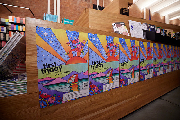 20231201_Argenis_Apolinario_Poster_House_First_Friday_4545