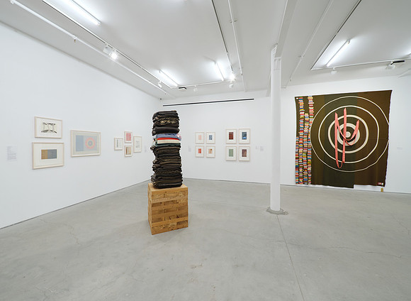 Storywork: The Prints of Marie Watt