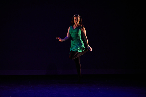 Darrah Carr Dance