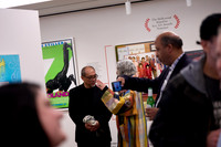 2024 03 20 Poster House Opening Reception