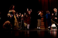2021 12 05 Nutcracker 2nd Show