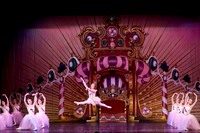 2021 12 05 Nutcracker 2nd Show