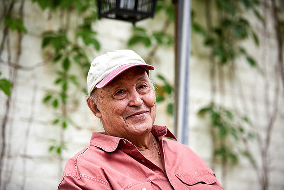 Benny Bonilla