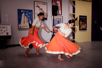 2024 04 05 Poster House First Friday Ajna Dance