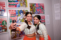 2024 04 05 Poster House First Friday Ajna Dance