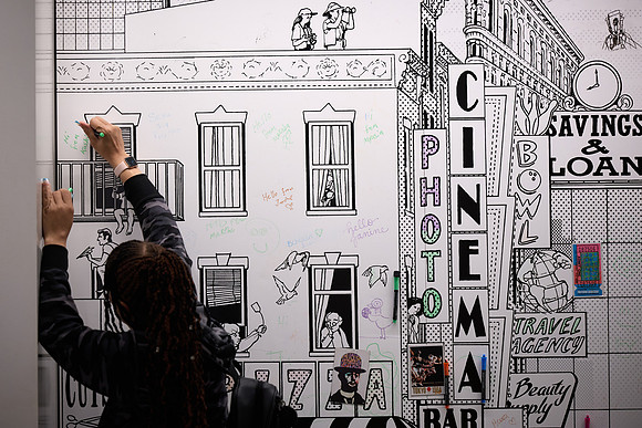20240405_Argenis_Apolinario_Poster_House_First_Friday_2490