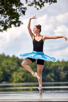Wickham Woodlands Hudson Valley Ballet